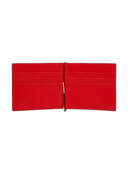 Mooncrest Leather Wallet