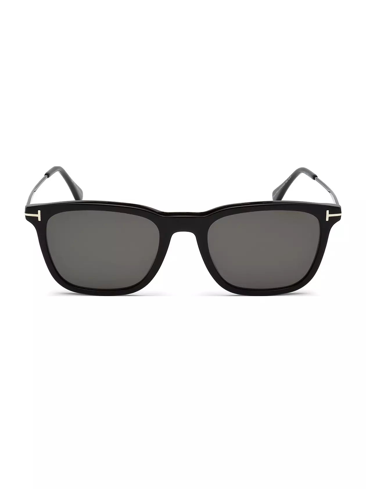 Arnaud-02 53MM Geometric Sunglasses