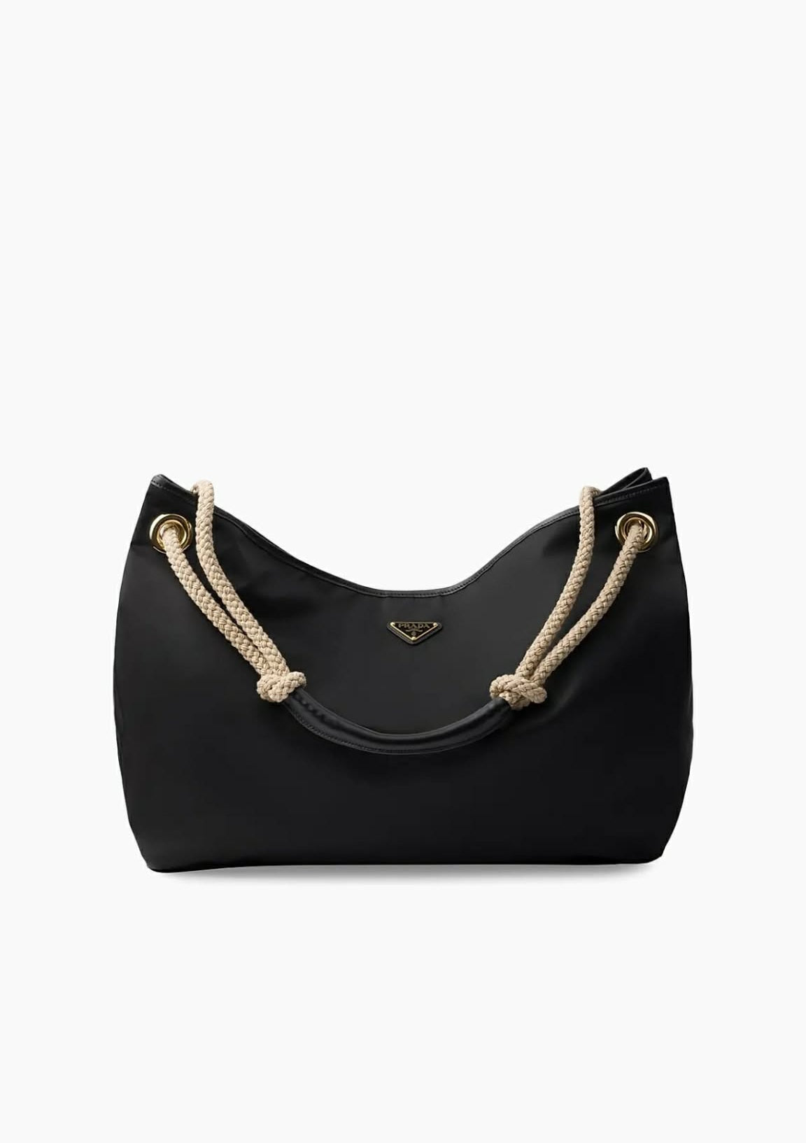 Mariner Large Re-Nylon Shoulder Bag