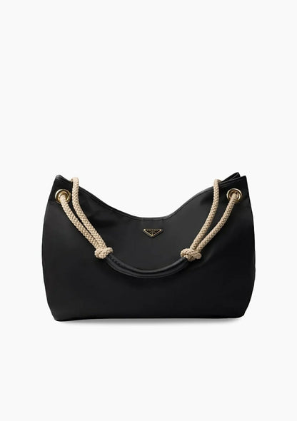 Mariner Large Re-Nylon Shoulder Bag