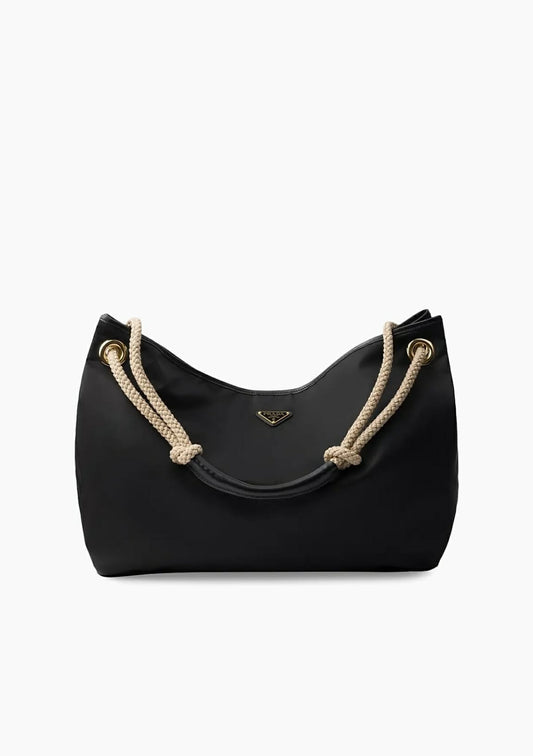 Mariner Large Re-Nylon Shoulder Bag