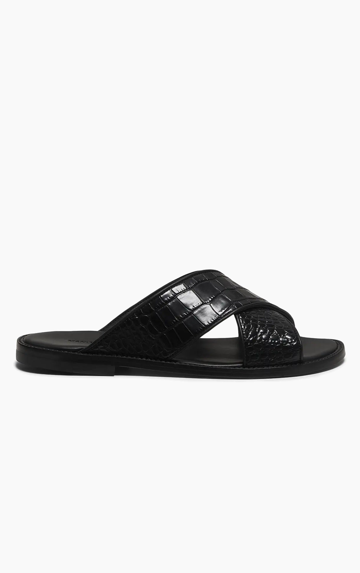 Otawi Leather Sandals