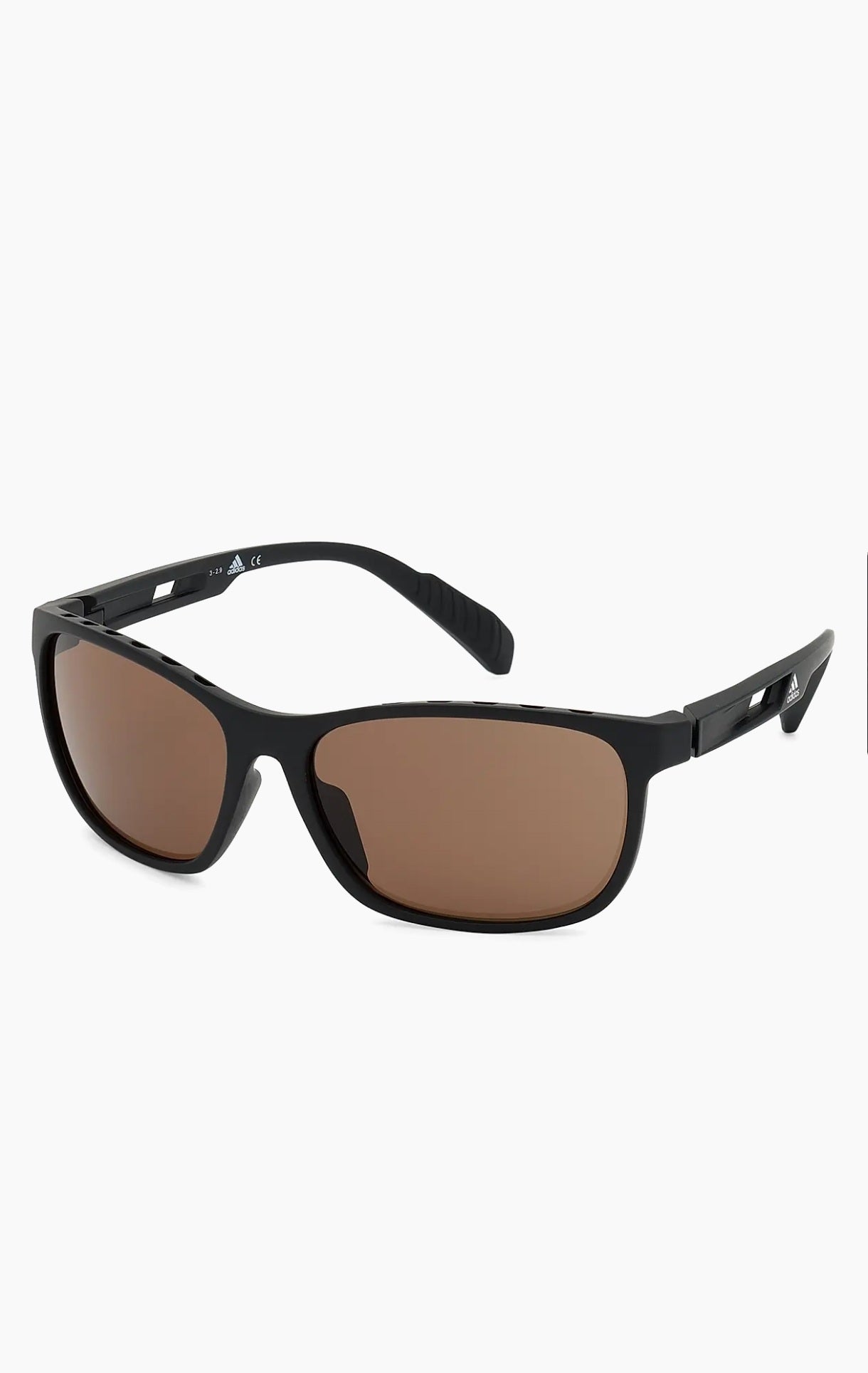 63MM Square Injected Sunglasses