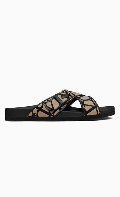 Fussfriend Slide Sandals