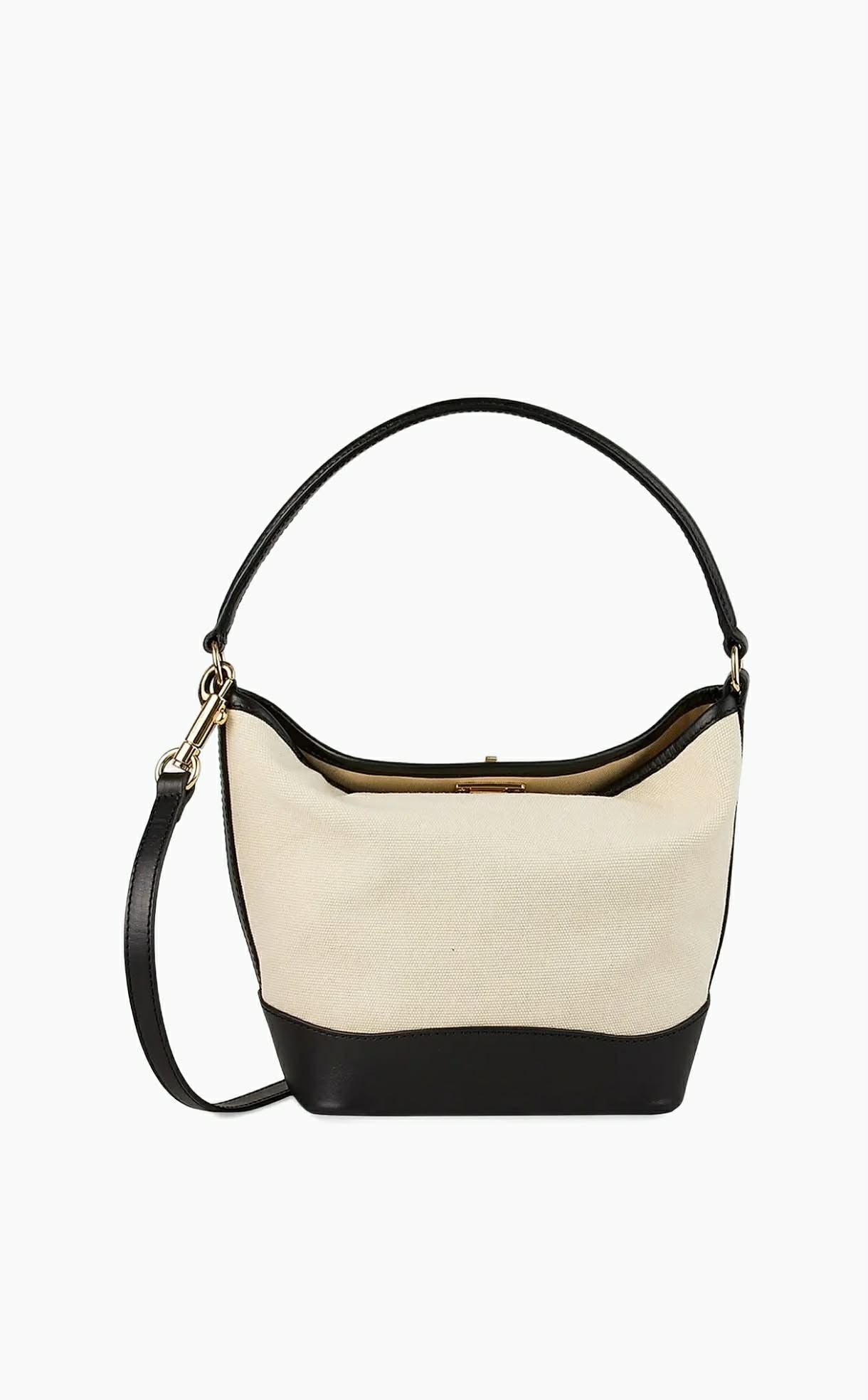 Tangoso Small Bucket Bag