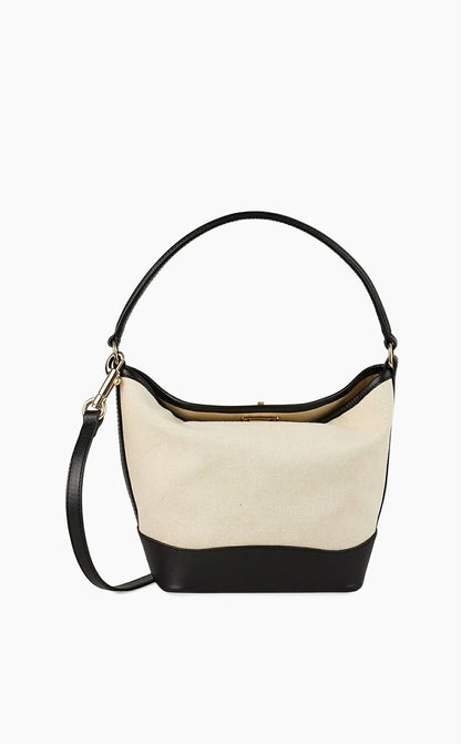 Tangoso Small Bucket Bag