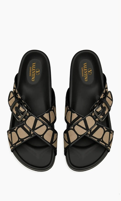 Fussfriend Slide Sandals