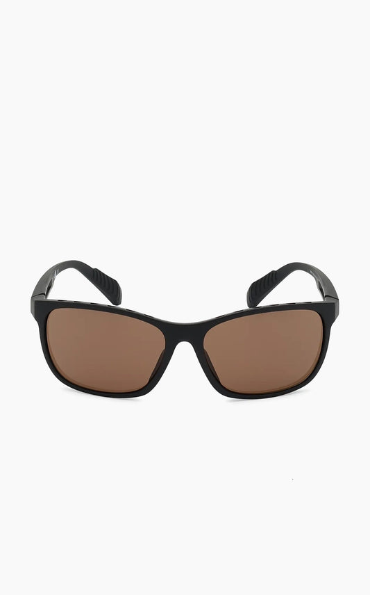 63MM Square Injected Sunglasses