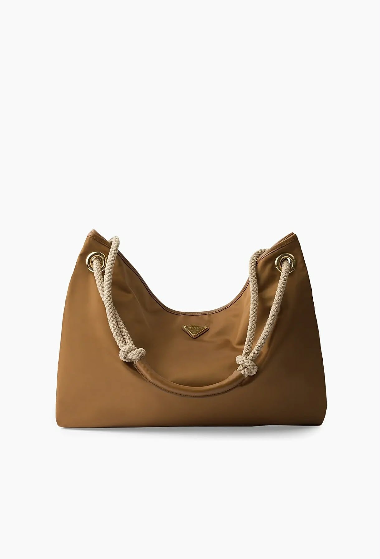 Mariner Large Re-Nylon Shoulder Bag