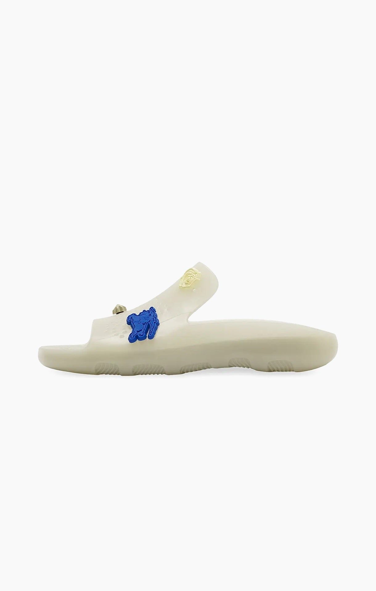 Stingray Rubber Slide Sandals