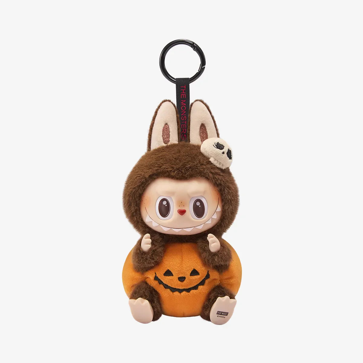 Halloween Plush Pendant