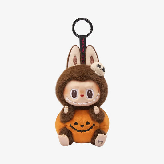 Halloween Plush Pendant