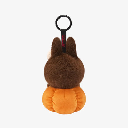 Halloween Plush Pendant
