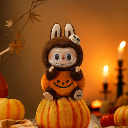 Halloween Plush Pendant