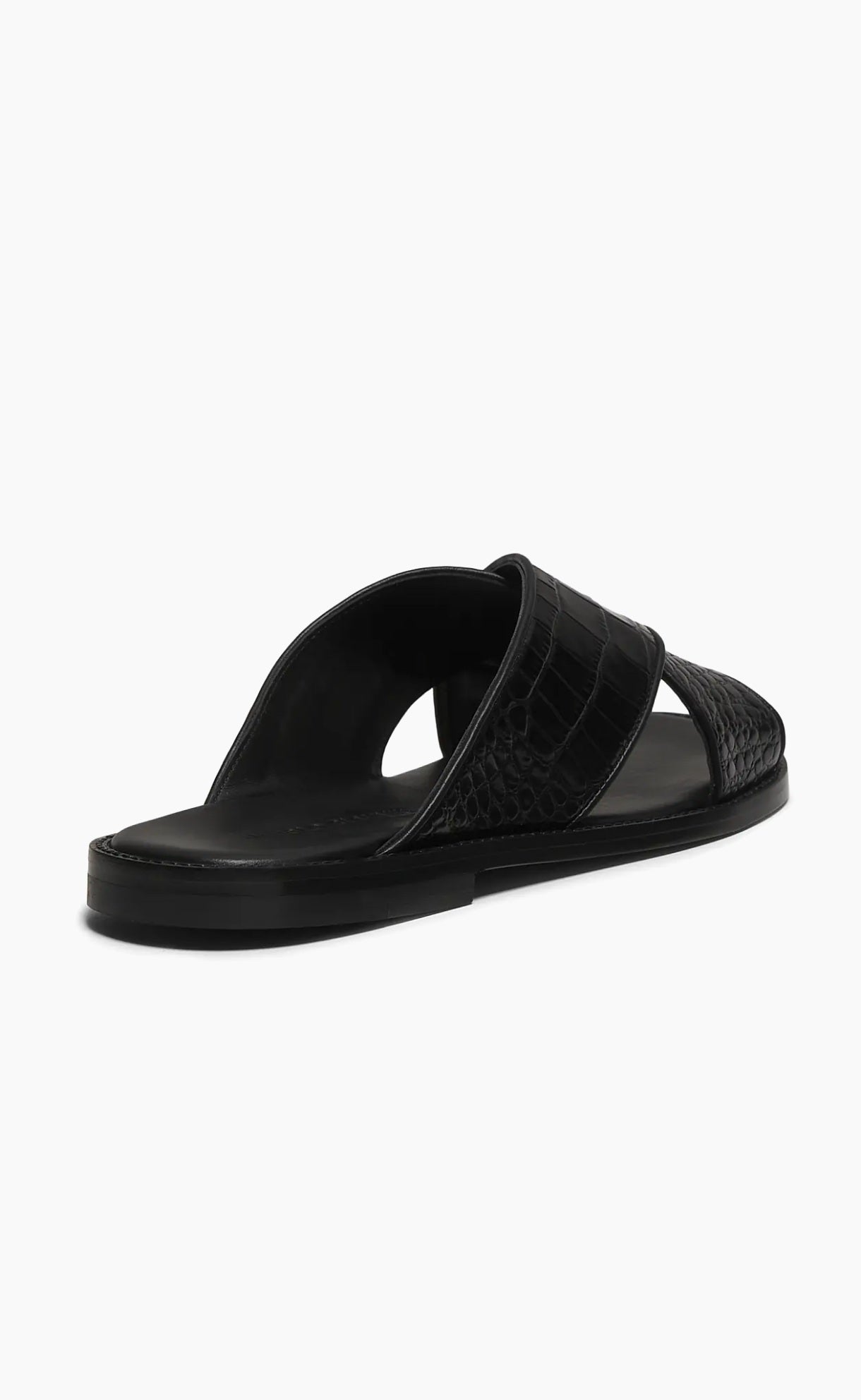 Otawi Leather Sandals