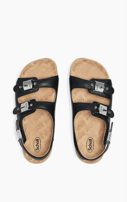 I Scholl Flat Sandals