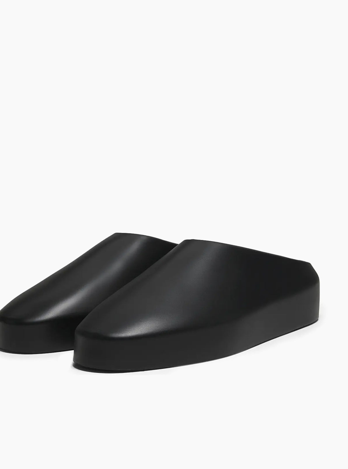 California 2.0 Foam Rubber Slides