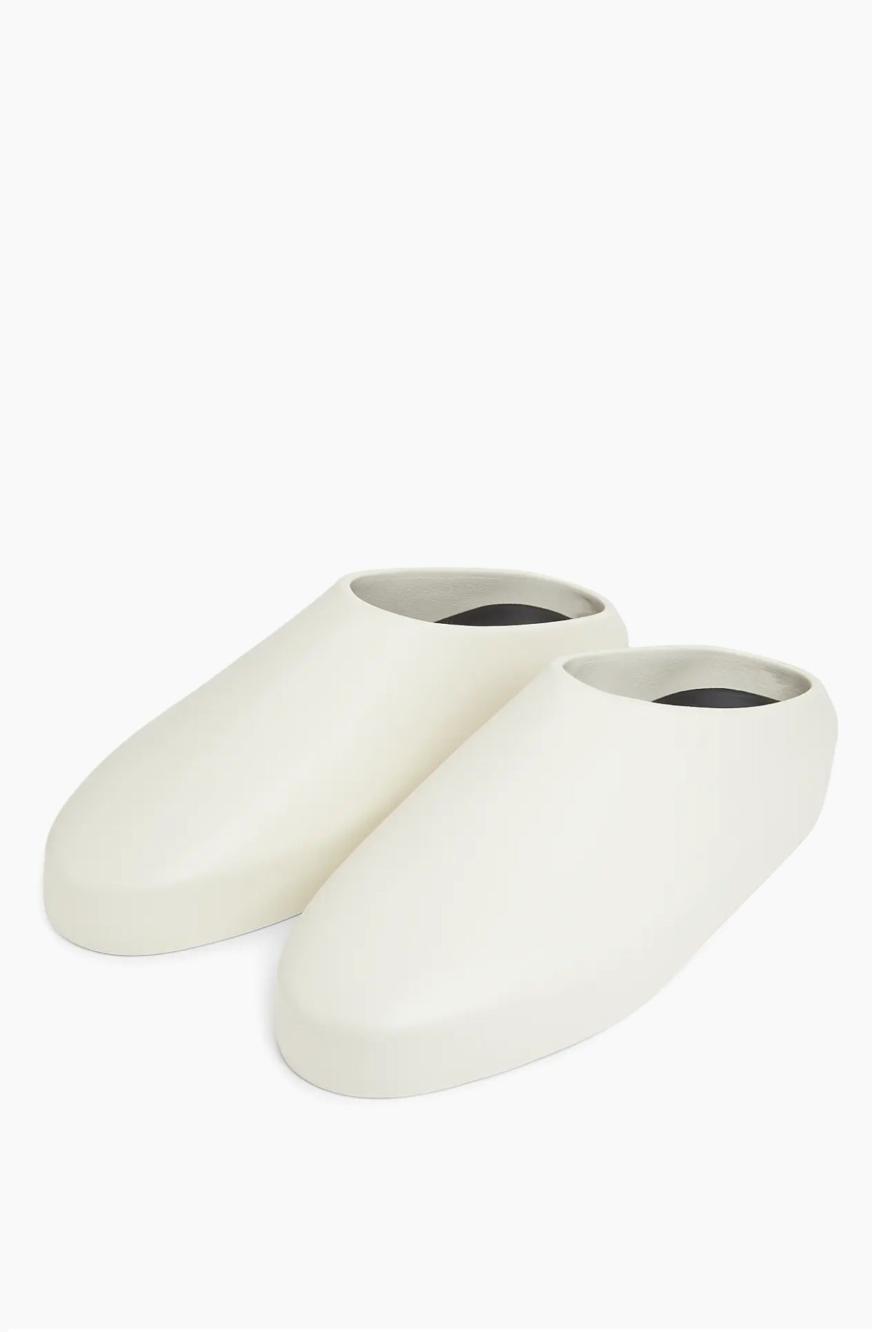 California 2.0 Foam Rubber Slides