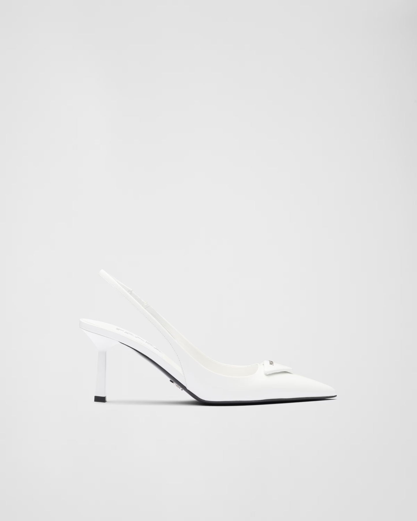 P Heels