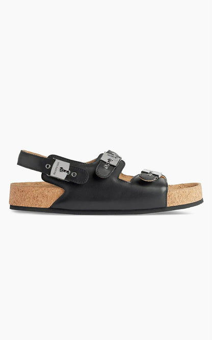 I Scholl Flat Sandals