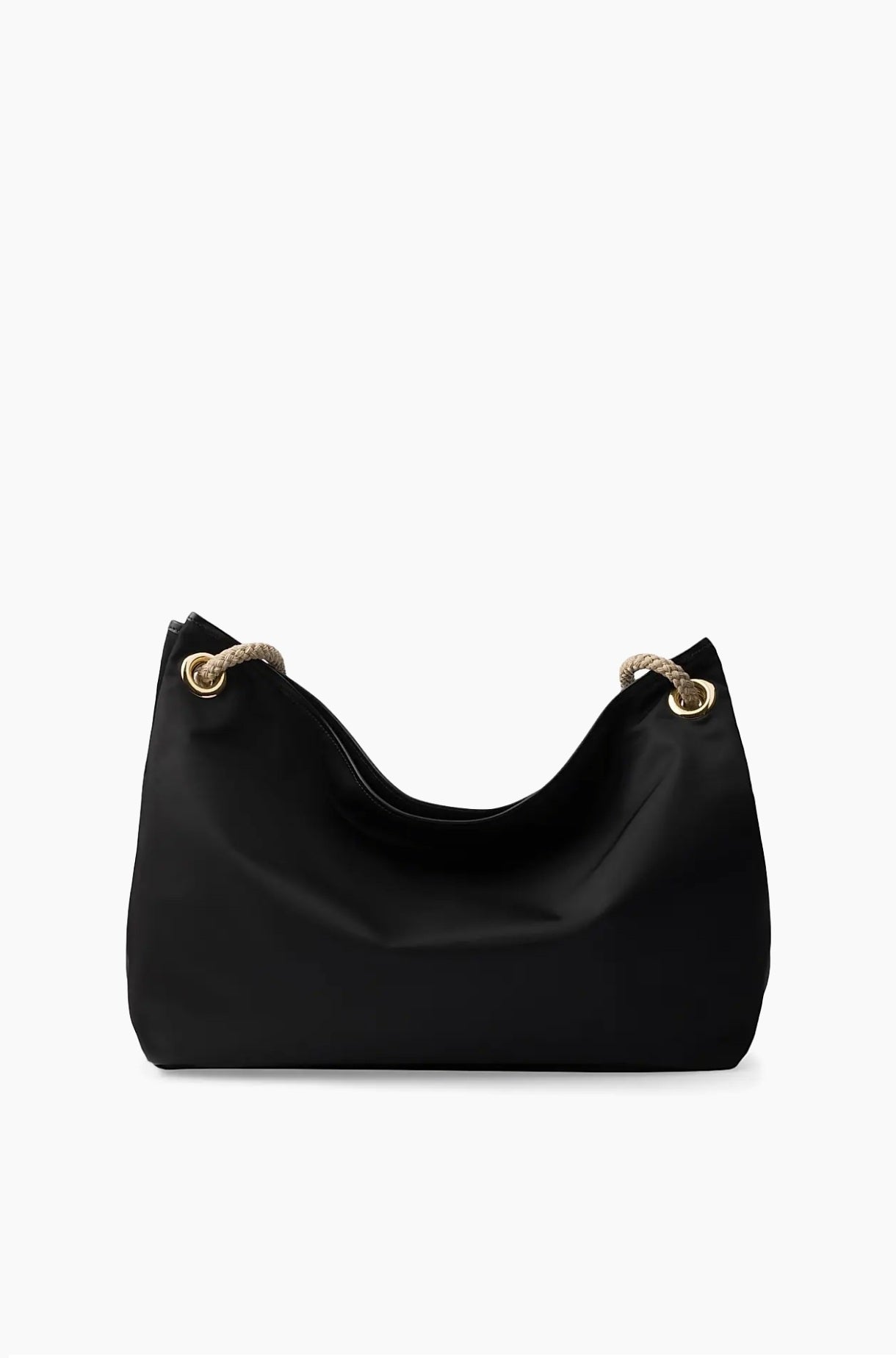 Mariner Large Re-Nylon Shoulder Bag