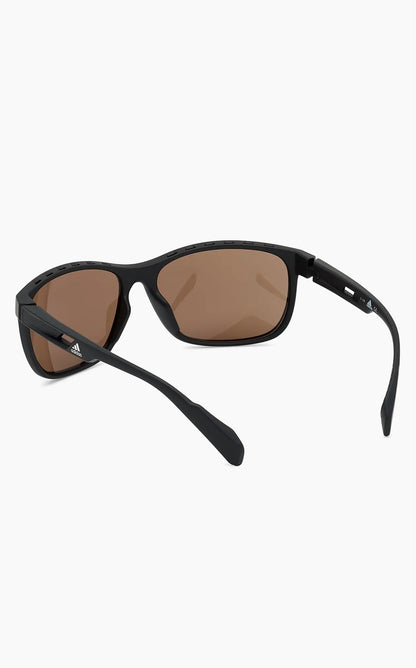 63MM Square Injected Sunglasses